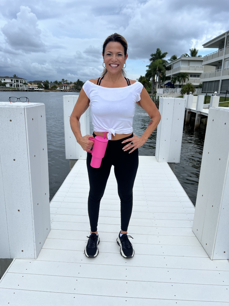 How one 6-Month Journey Erased A Lifetime of Pain