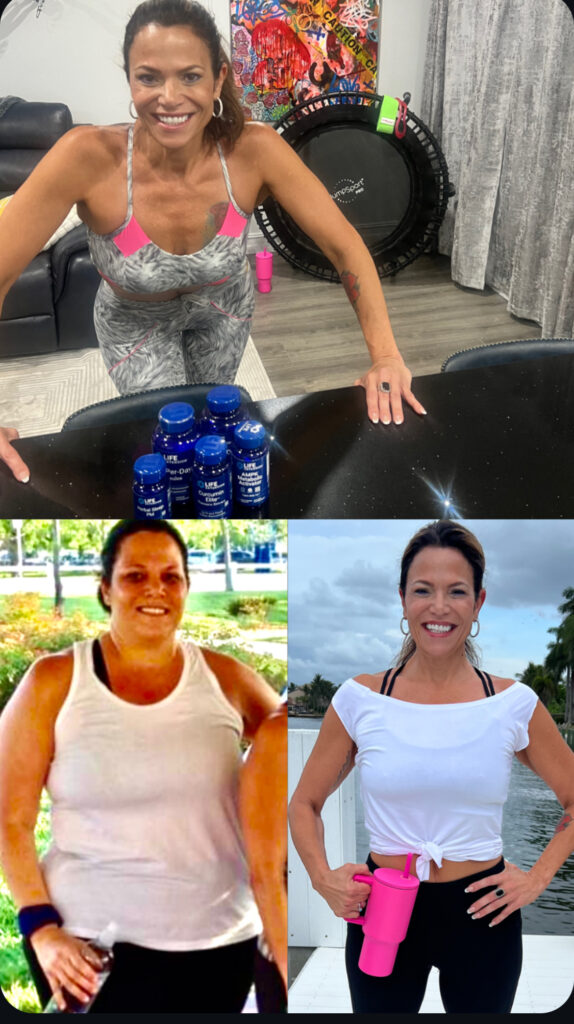 How one 6-Month Journey Erased A Lifetime of Pain