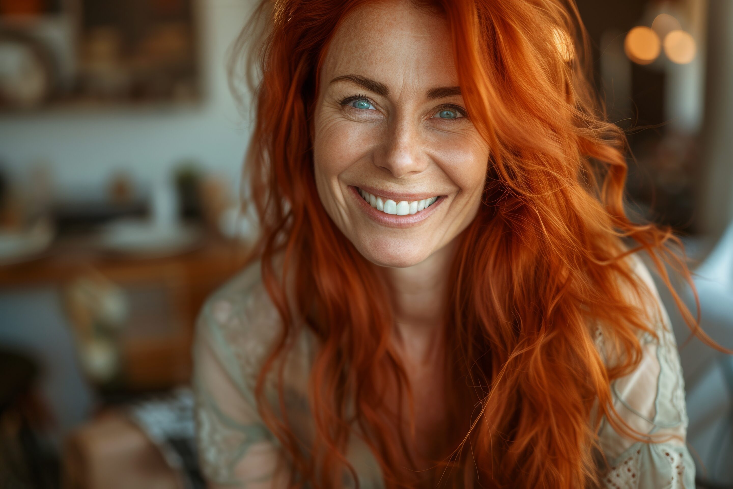 Menopause Embracing Change With Humor And Grace