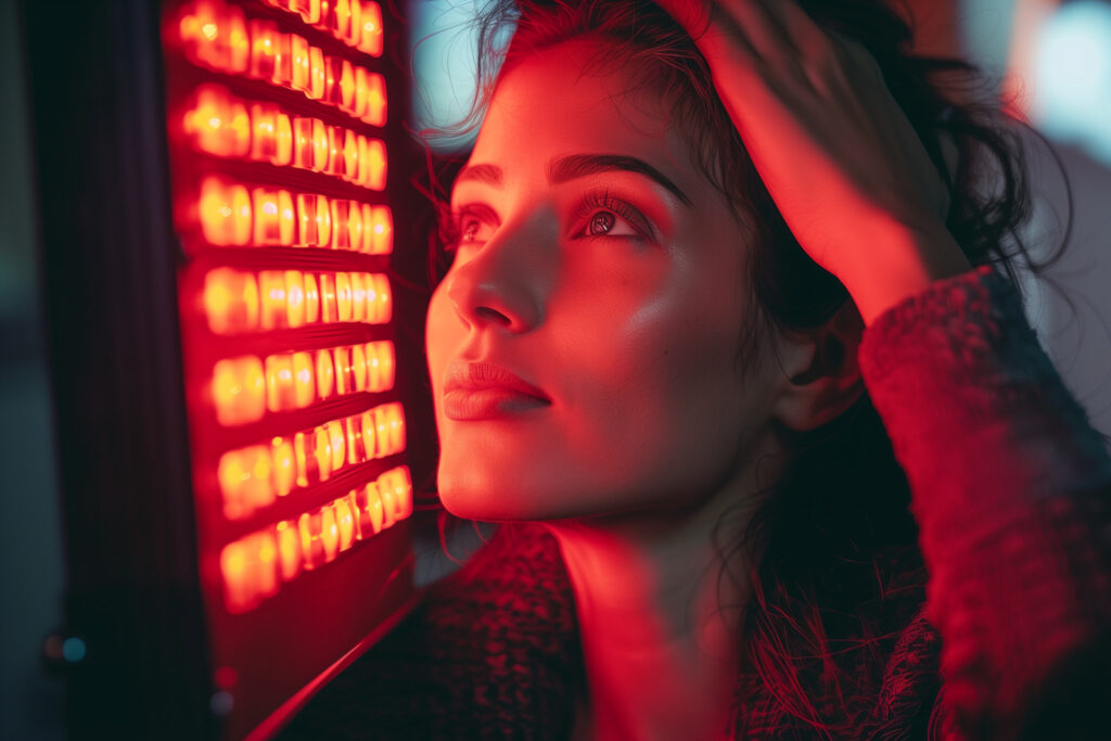 Understanding Light Therapy