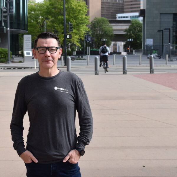 Exclusive Interview with the Genius behind INGOMU's Ground Breaking Coaching App, Al Wynant