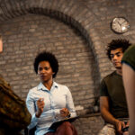 Embracing Transformation Step 12 of the NLP-Powered Journey