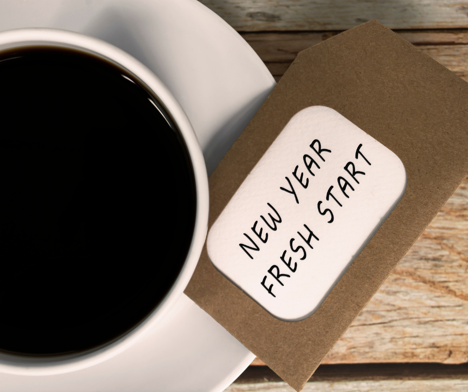 From Reflection to Action: New Year Happiness Plan!