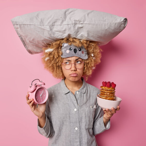 How Nutrition Influences Sleep: Unveiling the Connection