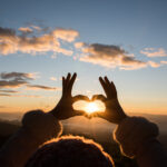 The Shining Light Circle of Healing and Love