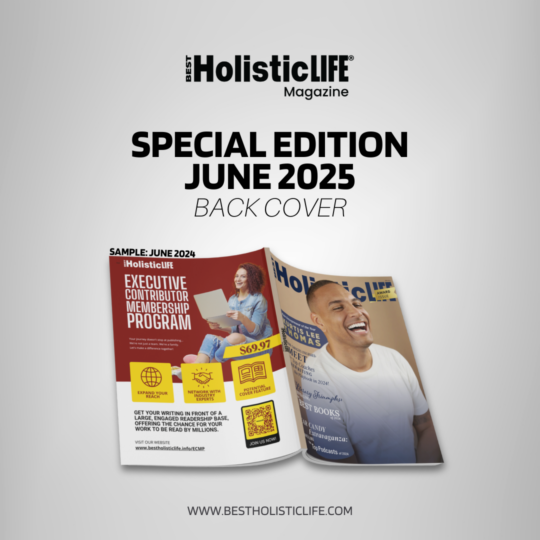 Special Edition June 2025