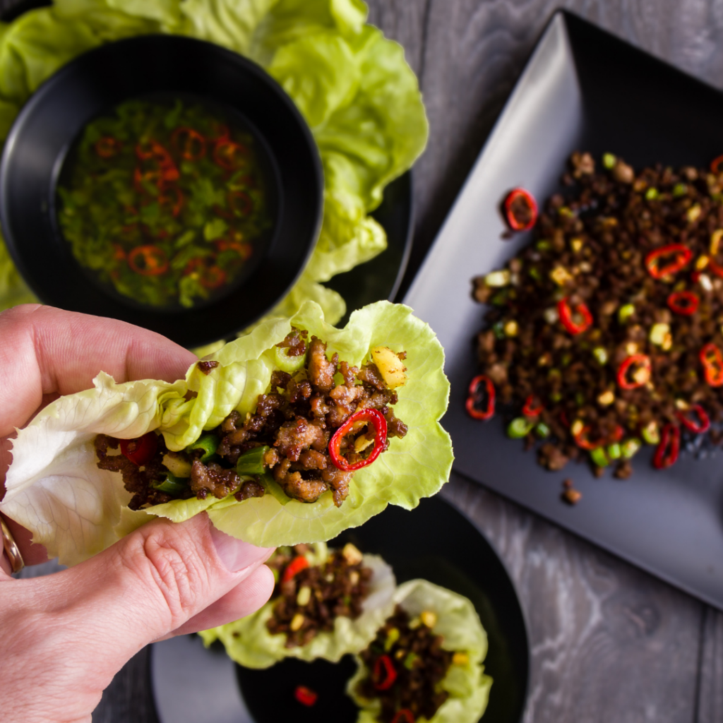 Thai_Basil_Beef_Lettuce_Wraps_(@Best-Holistic-Life-Magazine-@Featured-article-@Dr-Dee)_Cover-Photo