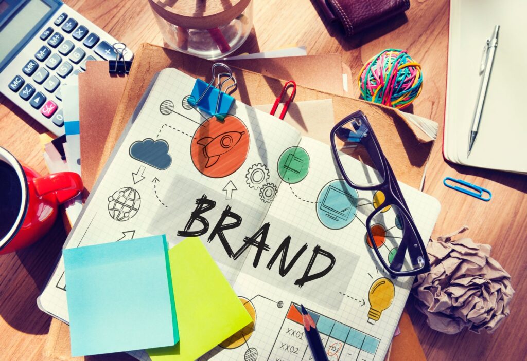 How to Build Your DREAM Brand from Scratch in 6 Easy Steps! - Best ...