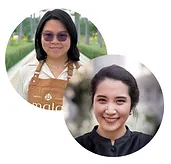 COMMUNITY_The_Megaphone_for_Manifestation_(@Best-Holistic-Life_@BestHolisticLifeMagazine_@Neeranuch_(Eve)_@Supatcha_(Pui))_Cover-Photo