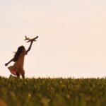 The Girl_the Plane_and_the_Sky_A_Dream_Come_True_(@Best-Holistic-Life-Magazine_@February-2025_@Jana-Short_@Brand_Strategy_Specialist)