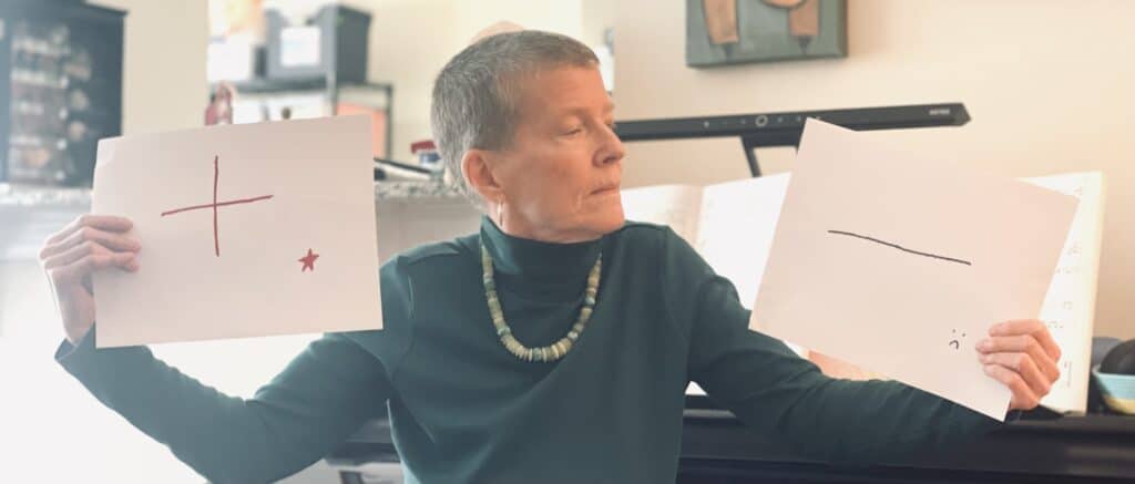 LOOKING_for_the_Negative_(@Best-Holistic-Life_@BestHolisticLifeMagazine_@New-Release_@Virginia-Oman)_Cover-Photo