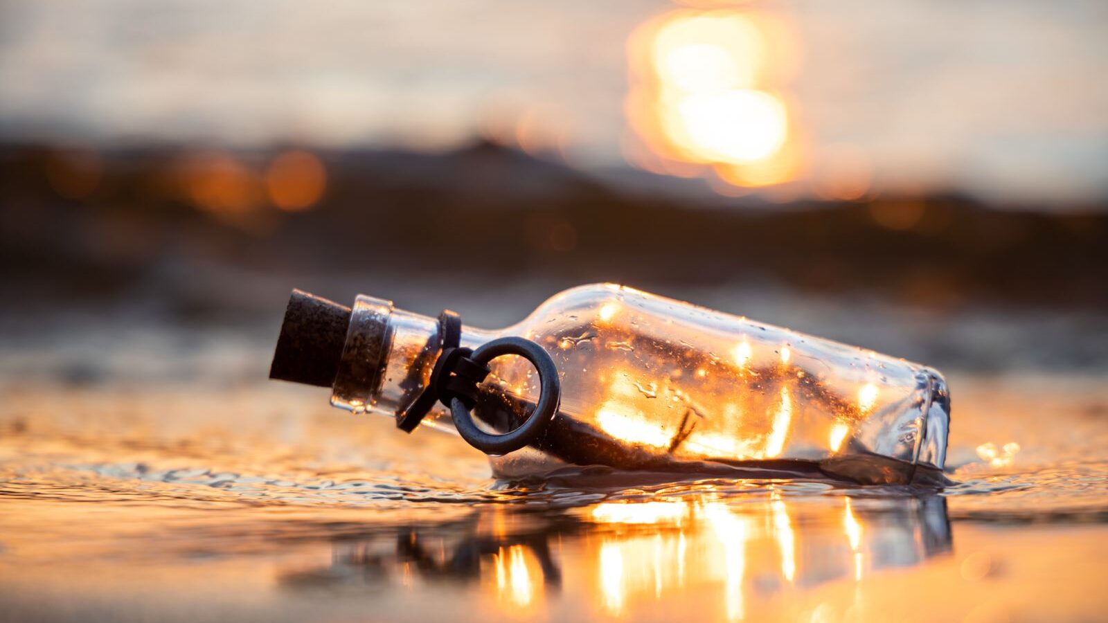 Pain_is_the_Message_in_the_Bottle_Understanding_the_Deeper_Meaning_Behind_Pain_(@Best-Holistic-Life_@BestHolisticLifeMagazine_@New-Release_@AzLynn-Berry)_Cover-Photo