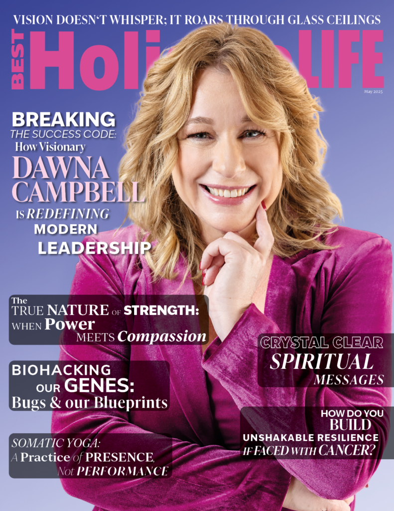 May 2025 Cover