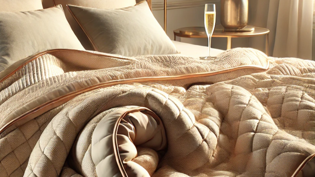 Aromatherapy_Meets_Deep_Pressur_How_Scented_Weighted_Blankets_Enhance_Sleep_(@Best-Holistic-Life_@BestHolisticLifeMagazine_@New-Release_@Dr-Tawnie-Lowther)_Cover-Photo