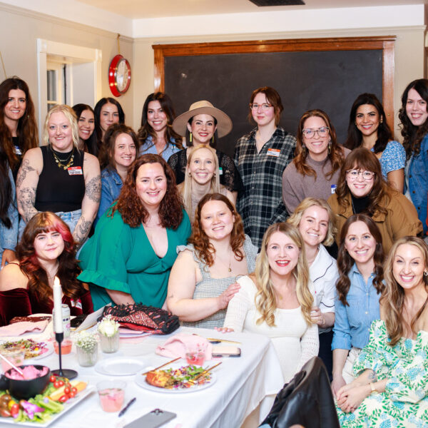 From_Milwaukee_with_Love_EMPOWEREDbyWMN’s_Dinner_Party_Celebrates_Women_in_Business_(@Best-Holistic-Life_@BestHolisticLifeMagazine_@New-Release_@Krystal-Jugarap)_Cover-Photo