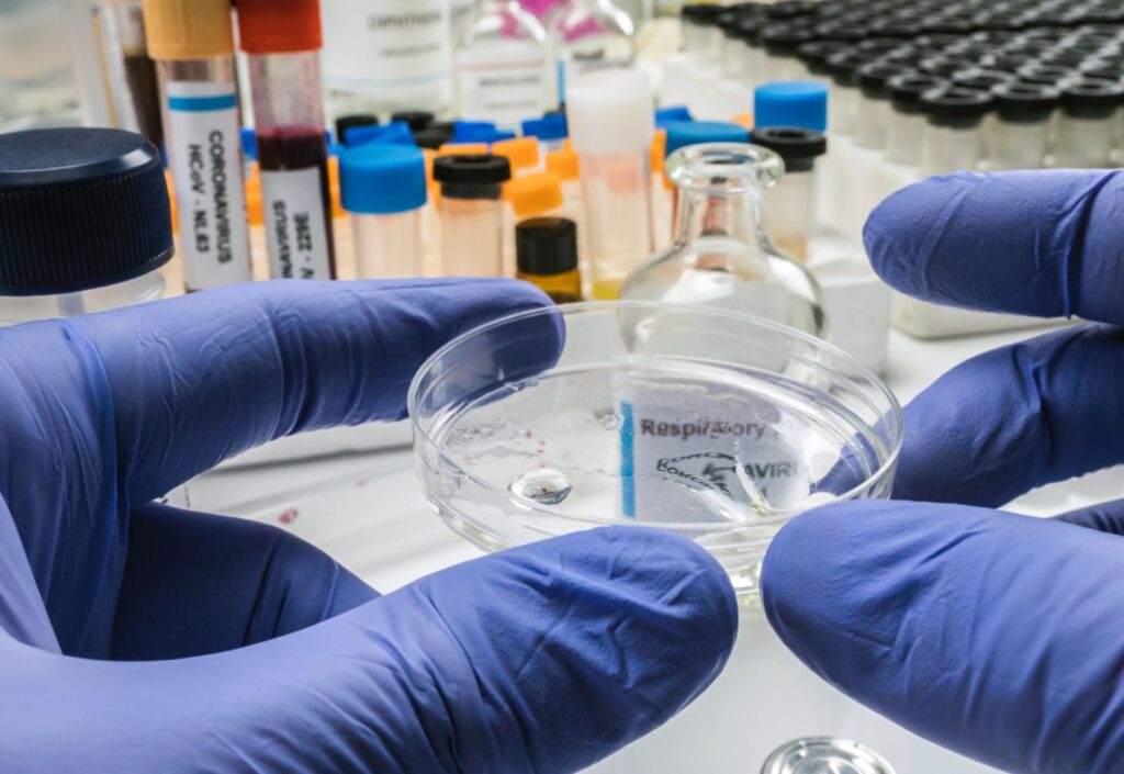 Exosomes_Hold_Great_Potential_But_Buyer_Beware_(@Best-Holistic-Life_@BestHolisticLifeMagazine_@New-Release_@Douglas_Mulhall)_Cover-Photo-2