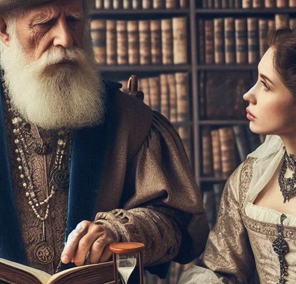 THE_MYSTERIOUS_LANGUAGE_OF_PROPHECY_(@Best-Holistic-Life_@BestHolisticLifeMagazine_@New-Release_@Mark-Anthony)_Cover-Photo