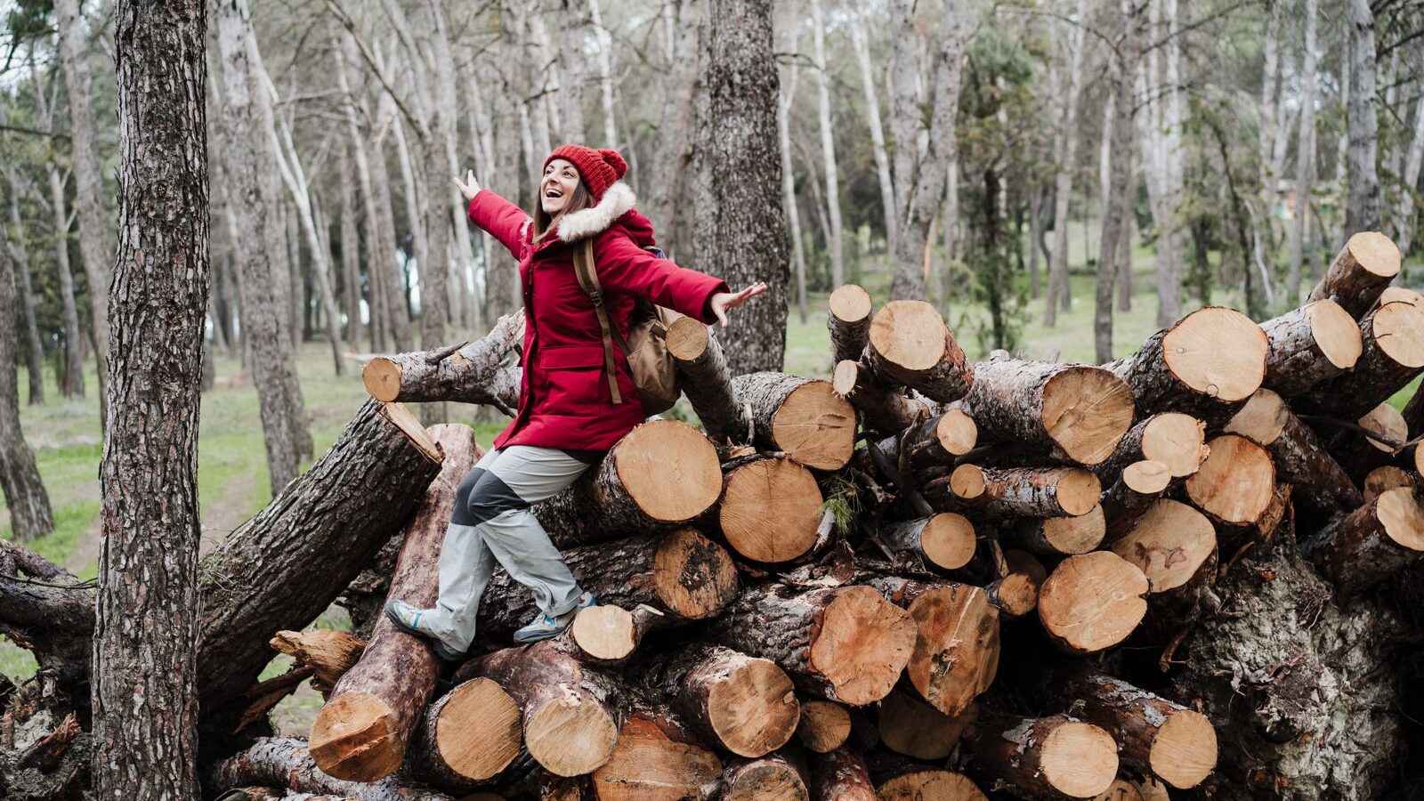 The_Healing_Power_of_Nature_Finding_Ourselves_in_the_Wild_(@Best-Holistic-Life_@BestHolisticLifeMagazine_@New-Release_@Parinaz-Shams)_Cover-Photo