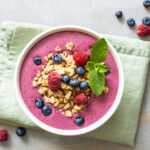 Summer_Harvest_Berry_Blend_Bowl_(@Best-Holistic-Life_@BestHolisticLifeMagazine_@New-Release_@Recipes_@Dr-Dixie-Dee-Short)_Cover-Photos