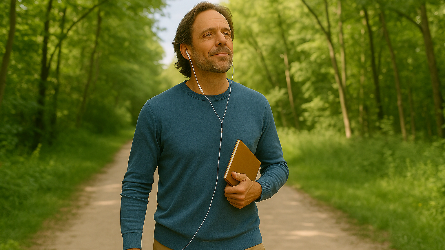 Feeling_off_Here's_how_to_find_yourself_again_(@Best-Holistic-Life_@BestHolisticLifeMagazine_@New-Release_@Andrew-Mercein)_Cover-Photo