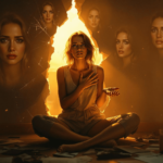 Why Feeling Retriggered Isn’t Failure—It’s a Sign You’re Expanding