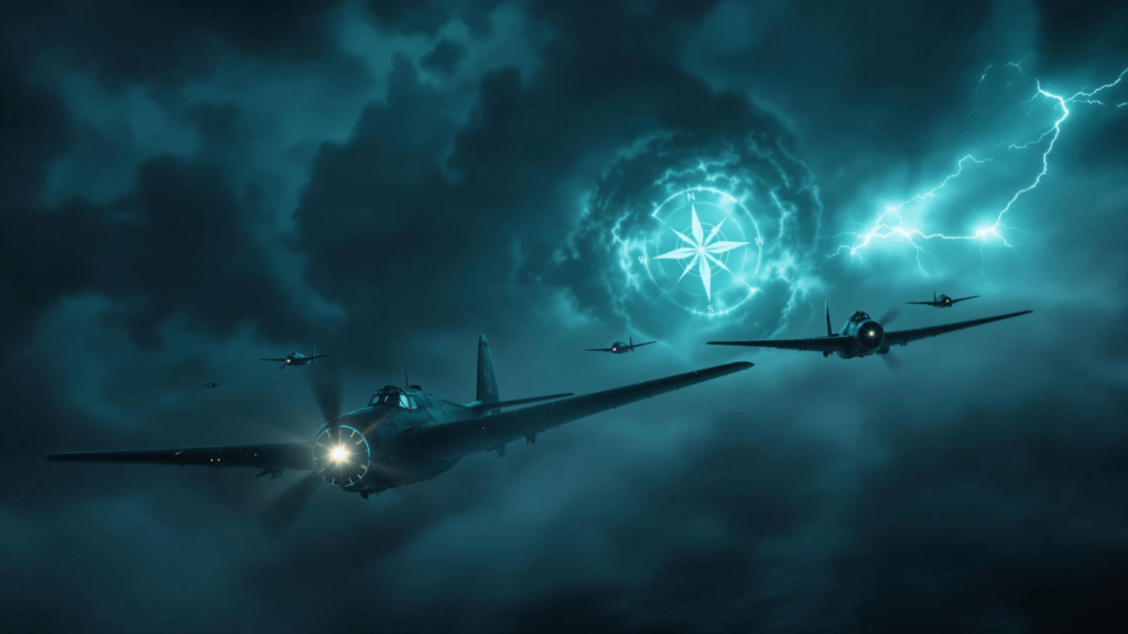 The_Psychic_Explorer_Presents_New_Angles_on_the_Bermuda_Triangle_(@Best-Holistic-Life_@BestHolisticLifeMagazine_@New-Release_@Mark-Anthony)_Cover-Photo