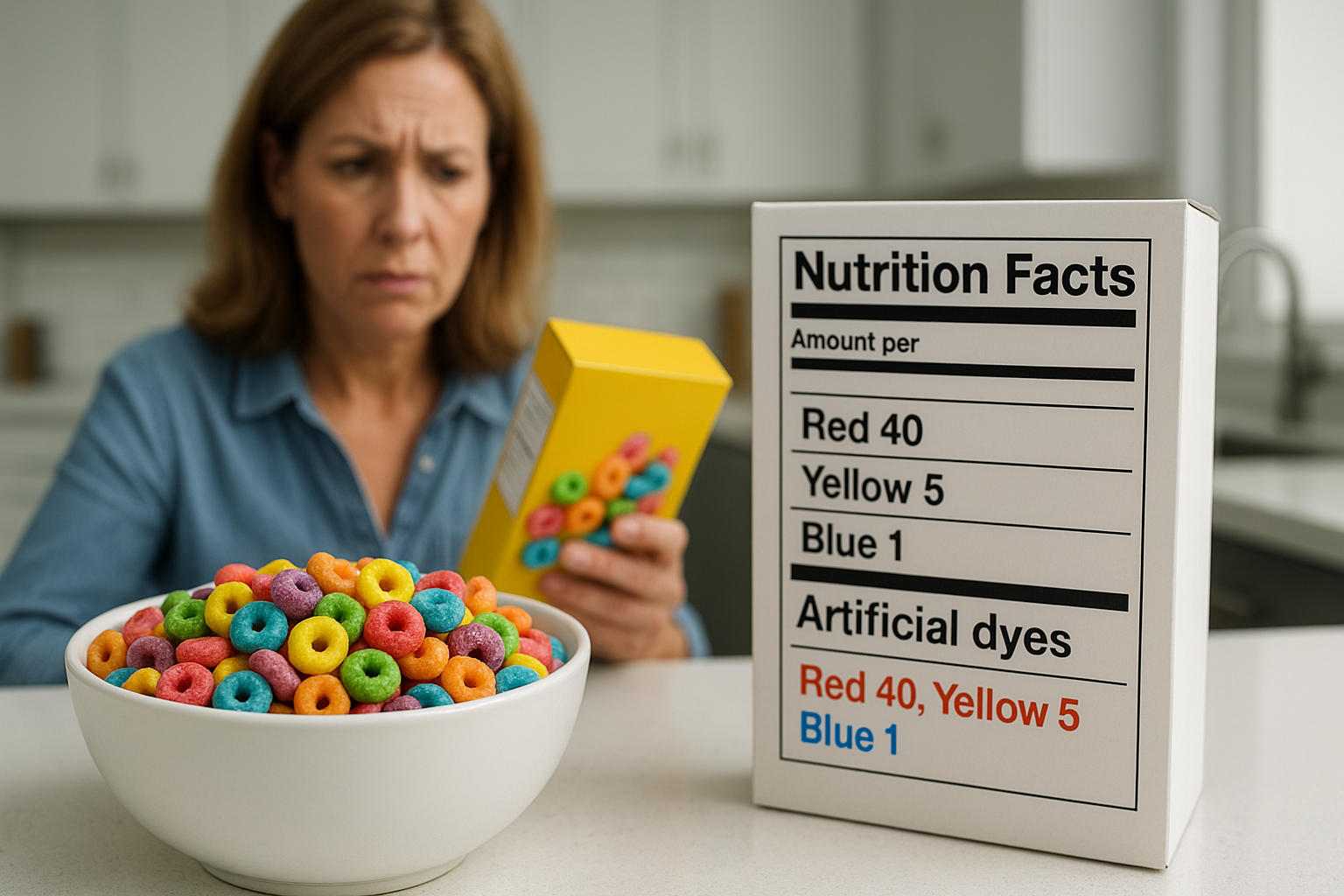 The_FDA’s_Bold_Move_to_Remove_Petroleum-Based_Food_Dyes_What_It_Means_for_You_(@Best-Holistic-Life_@BestHolisticLifeMagazine_@New-Release_@Douglas-Mulhall)_Cover-Photo