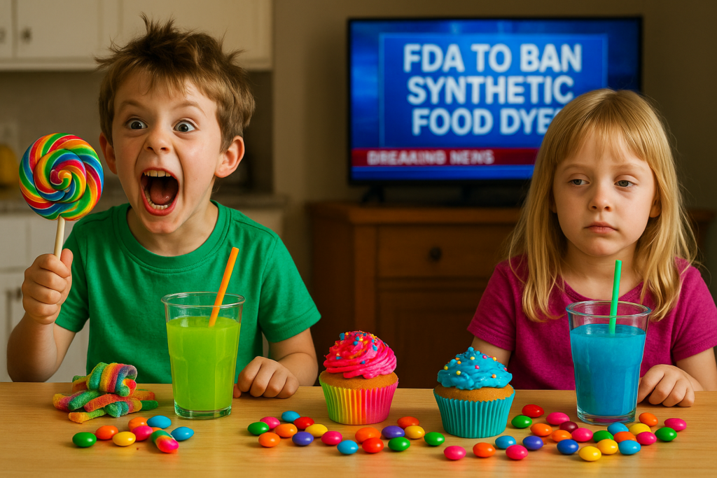 The_FDA’s_Bold_Move_to_Remove_Petroleum-Based_Food_Dyes_What_It_Means_for_You_(@Best-Holistic-Life_@BestHolisticLifeMagazine_@New-Release_@Douglas-Mulhall)_Cover-Photo