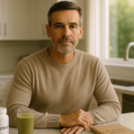 Beat_Burnout_and_Reclaim_Your_Vitality_(@Best-Holistic-Life_@BestHolisticLifeMagazine_@New-Release_@Dr-Eric-Fete)_Cover-Photo