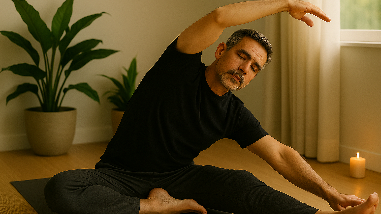 Beat_Burnout_and_Reclaim_Your_Vitality_(@Best-Holistic-Life_@BestHolisticLifeMagazine_@New-Release_@Dr-Eric-Fete)_Cover-Photo