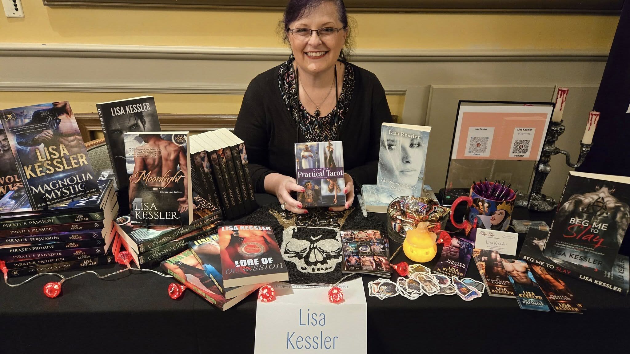 Moon_Magic_Full_Moon_and_New_Moon_Tarot_insights_for_August_2025_(@Best-Holistic-Life_@BestHolisticLifeMagazine_@New-Release_@Lisa-Keller)_Cover-Photo