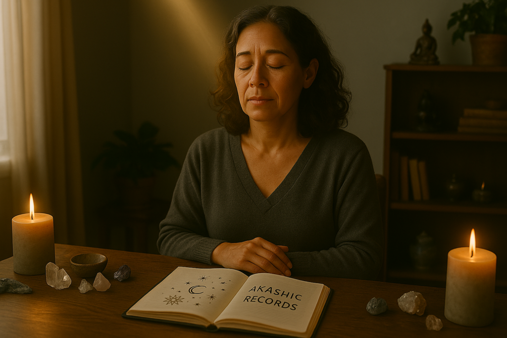 You're_Not_Crazy_You’re_Having_a_Spiritual_Awakening_(@Best-Holistic-Life_@BestHolisticLifeMagazine_@New-Release_@Patty-Oliver)_Cover-Photo