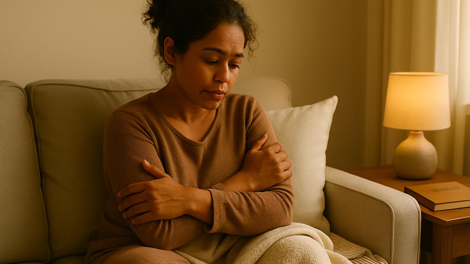 Safety_The_Key_Ingredient_for_Healing_and_Transformation_(@Best-Holistic-Life_@BestHolisticLifeMagazine_@New-Release_@Veronica-Kelly)_Cover-Photo