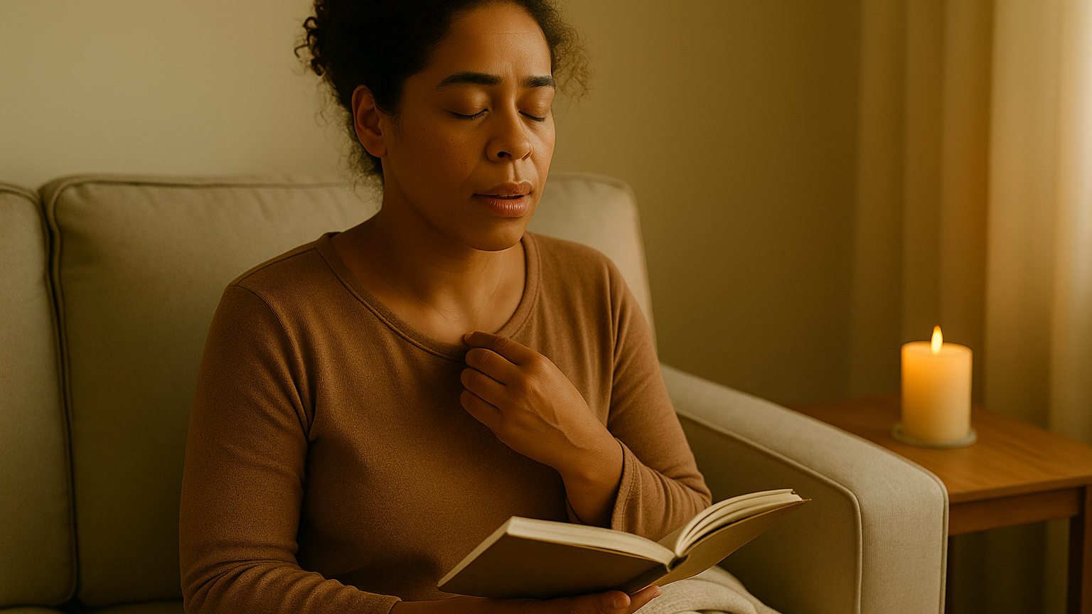 Safety_The_Key_Ingredient_for_Healing_and_Transformation_(@Best-Holistic-Life_@BestHolisticLifeMagazine_@New-Release_@Veronica-Kelly)_Cover-Photo