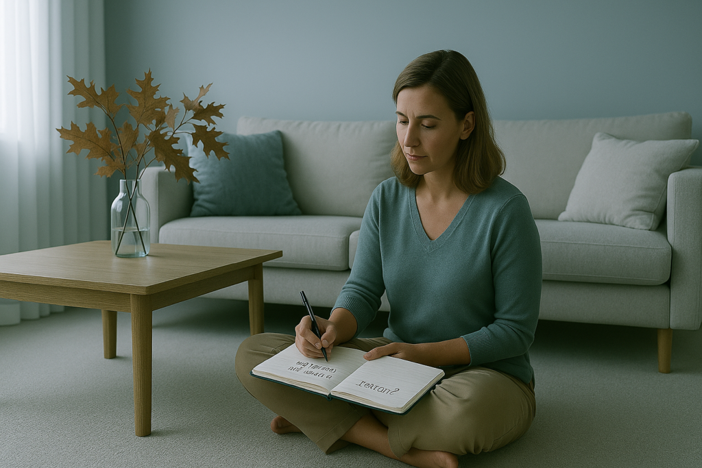 Transitioning_with_Grace_and_Ease_How_to_Let_Go_This_Season_(@Best-Holistic-Life_@BestHolisticLifeMagazine_@New-Release_@Cherie-Salonga)_Cover-Photo