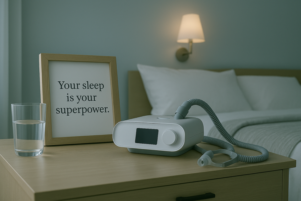 Sleep_Apnea_Explained_What_It_Is_and_Why_It_Matters_(@Best-Holistic-Life_@BestHolisticLifeMagazine_@New-Release_@Dr-Tawnie-Lowther)_Cover-Photo