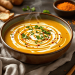 Golden_Lentil_Turmeric_Soup_(@BestHolisticLifeMagazine_@New-Release_@Recipes_@Dr-Dixie-Dee-Short)_Cover-Photo