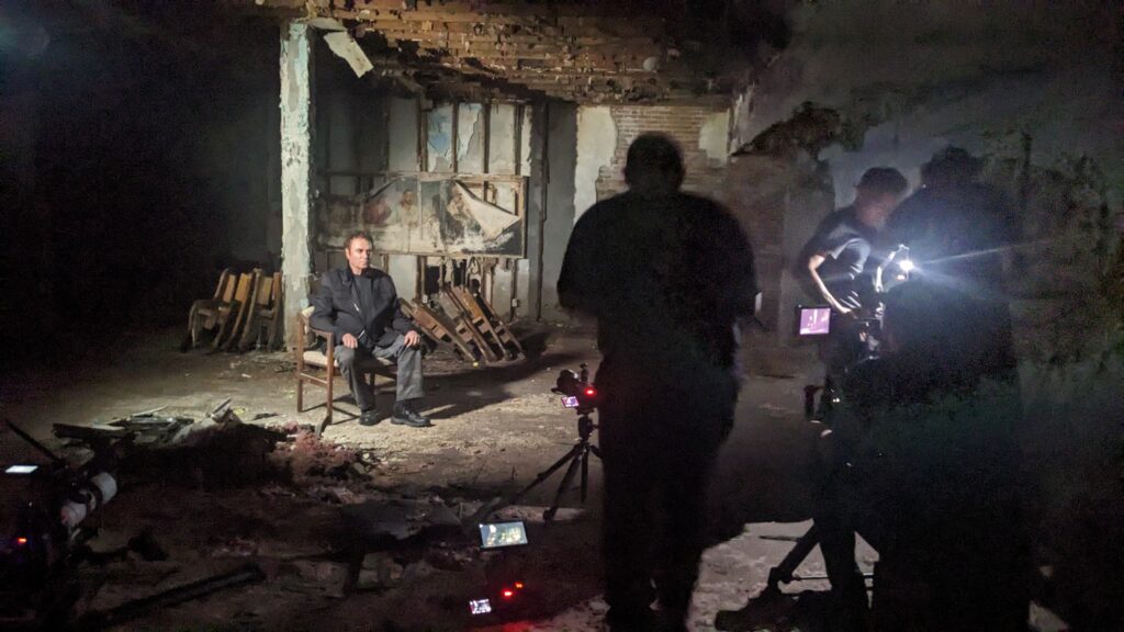 Is Your Dream House a Haunted Nightmare?