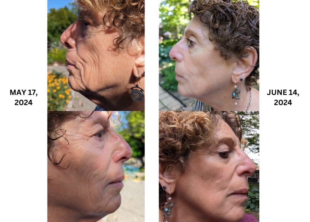 Glowing_Skin_Gorgeous_Makeup_Riman_is_Changing_the_Game_(@Best-Holistic-Life_@BestHolisticLifeMagazine_@New-Release_@Judy-Hahn)_Cover-Photo