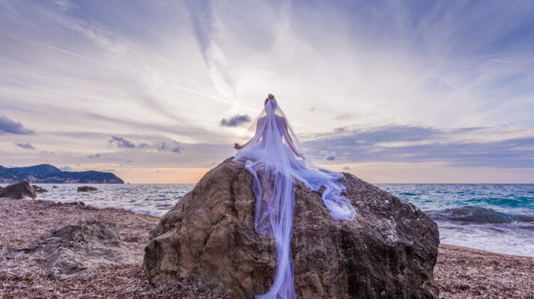 Ask the Angel The veil feels thinner these days, doesn’t it?_(@Best-Holistic-Life-Magazine @Rachel-Corpus)