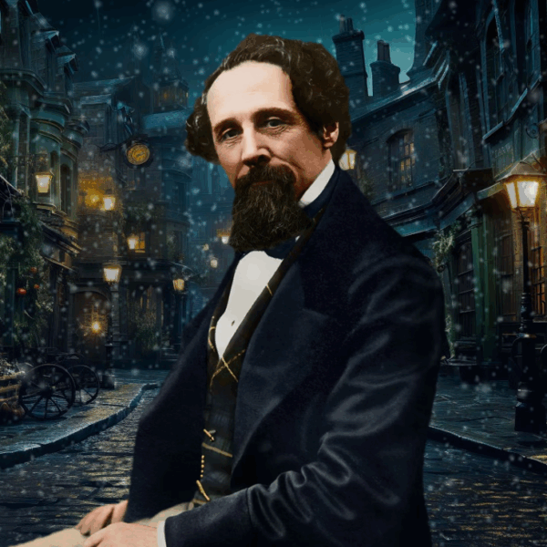 Is There A Ghostly Truth Behind “A Christmas Carol”?