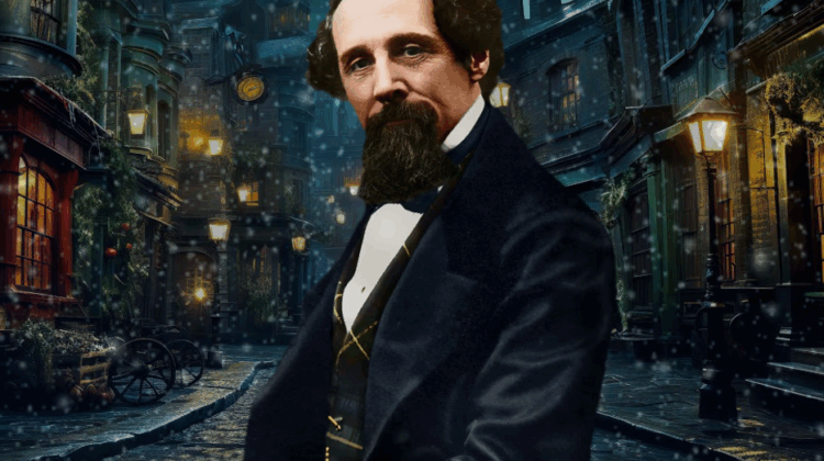 Is There A Ghostly Truth Behind “A Christmas Carol”?