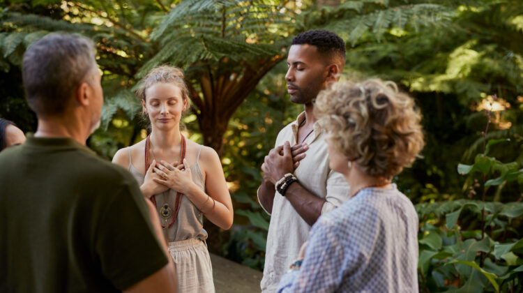 How Holistic Coaching Changed My Life_(@Best-Holitic-Life-Magazine @Al-Wynant @INGOMU)