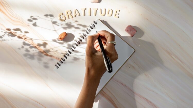How To Stay Grateful Without Shrinking Your Ambition - gratitude_-_Nathalie_Botros