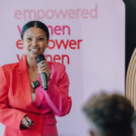 From Fear to Flow: Turning Challenges Into Confidence as Entrepreneurs