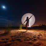 Moon Magic—Full Moon and New Moon Tarot insights for November 2025