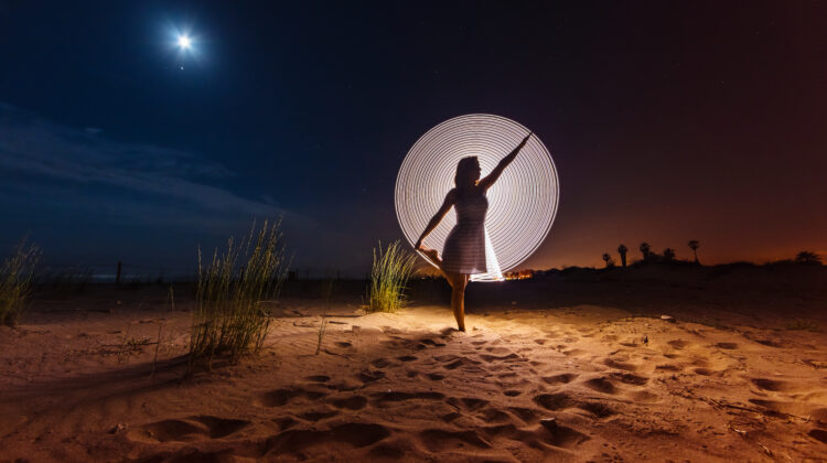 Moon Magic—Full Moon and New Moon Tarot insights for November 2025