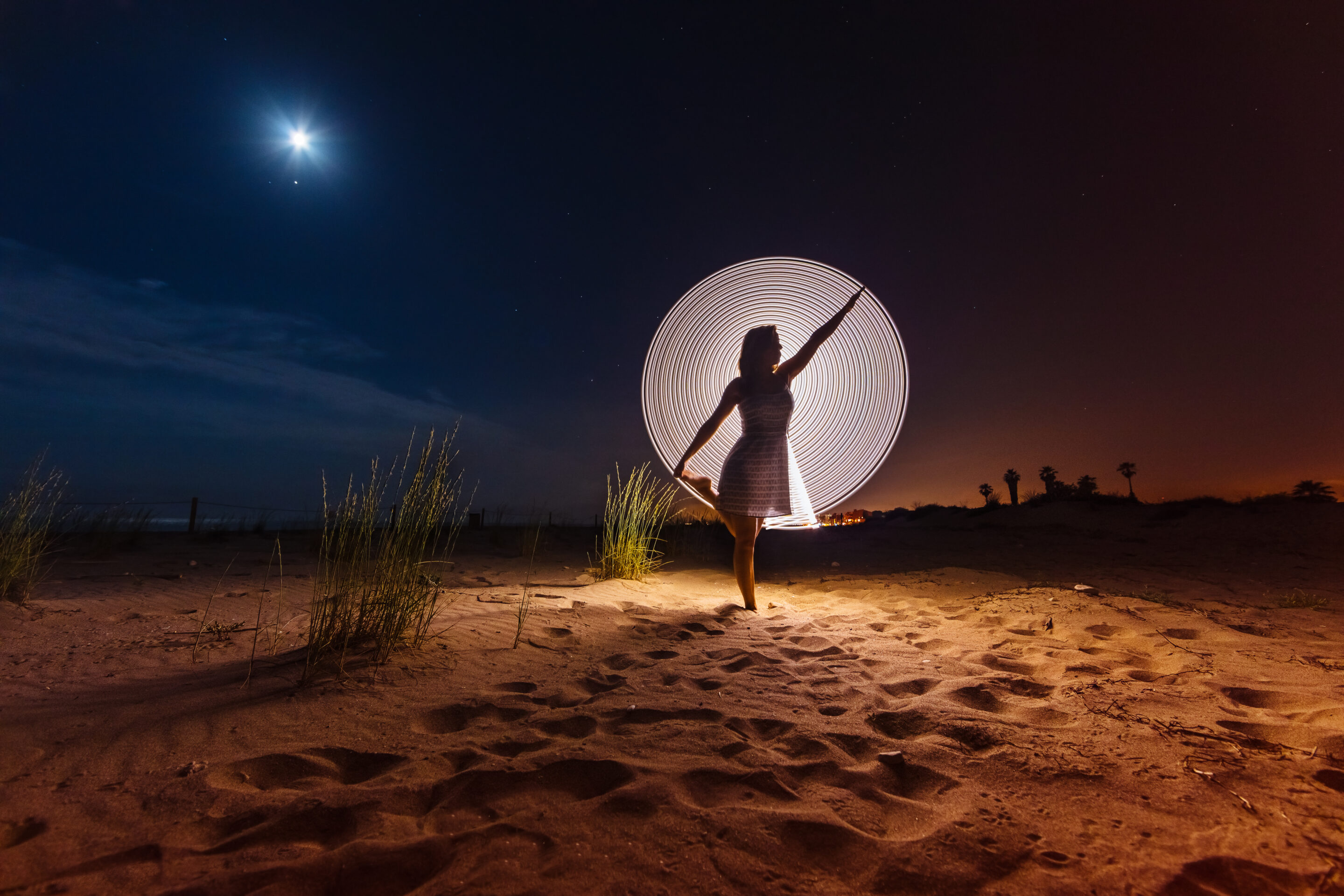 Moon Magic—Full Moon and New Moon Tarot insights for November 2025