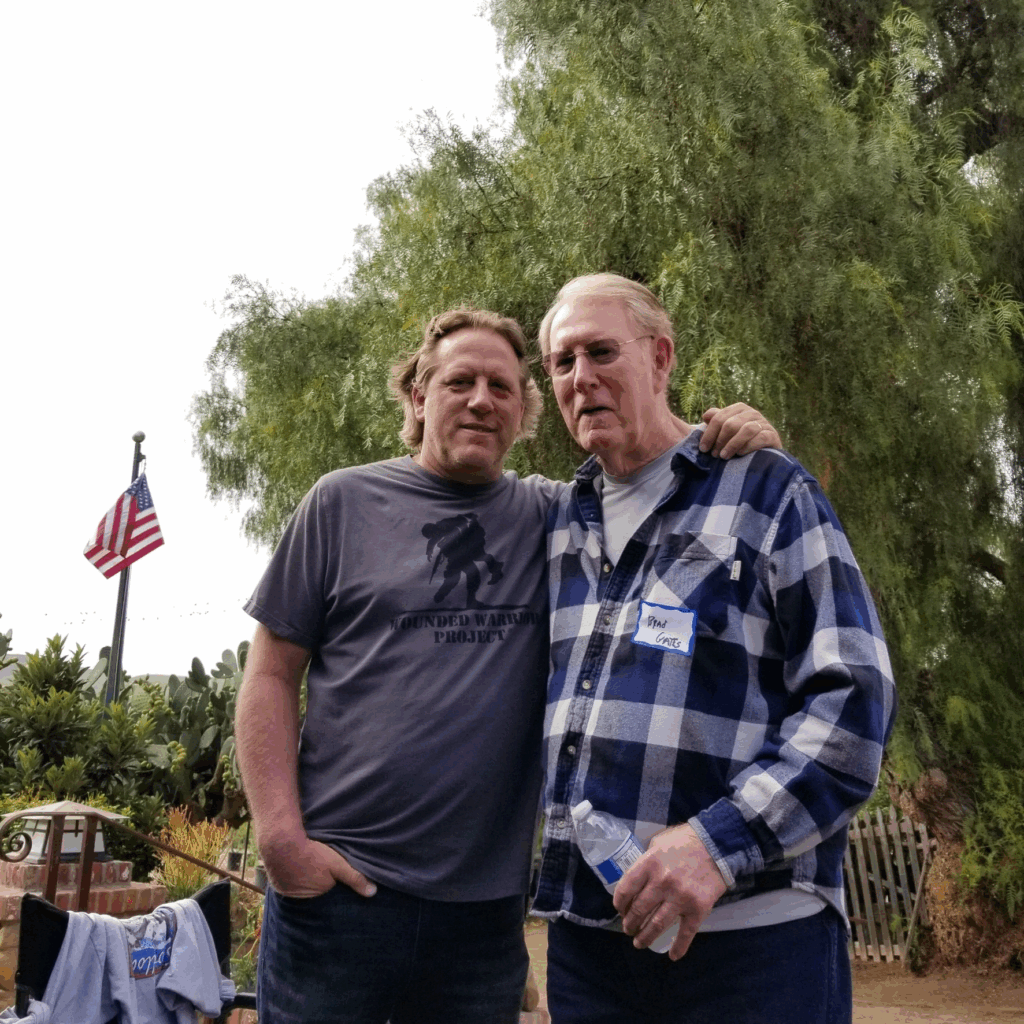 November Mindset Reset: NLP Strategies for Ex-Military and First Responders to Navigate the Holiday Season with Gratitude and Strength