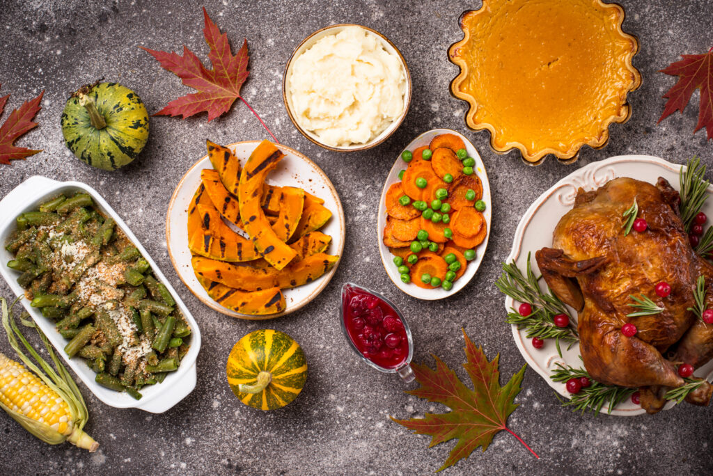 Surviving November_(@Best-Holistic-Life-Magazine @Dr.-Eric-Fete @PrimeX)